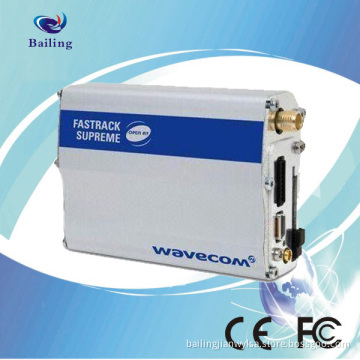 Wavecom Fastrack Supreme 20 GSM SMS Modem